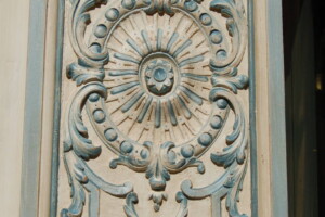 Paneling Reproduction - Russian customer