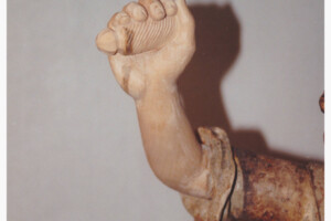 Saint Michel Restoration