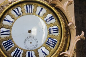 Cartel of Cressent Restoration