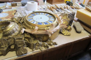 Cartel of Cressent Restoration