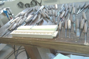 Samuel Sully Workshop