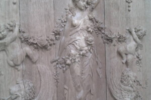 Cafe POUCHKINE Place des Vosges Paris_02