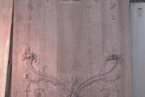 Cafe POUCHKINE Place des Vosges Paris_02