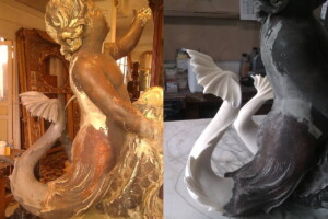 Triton Restoration - Bernard Tapie